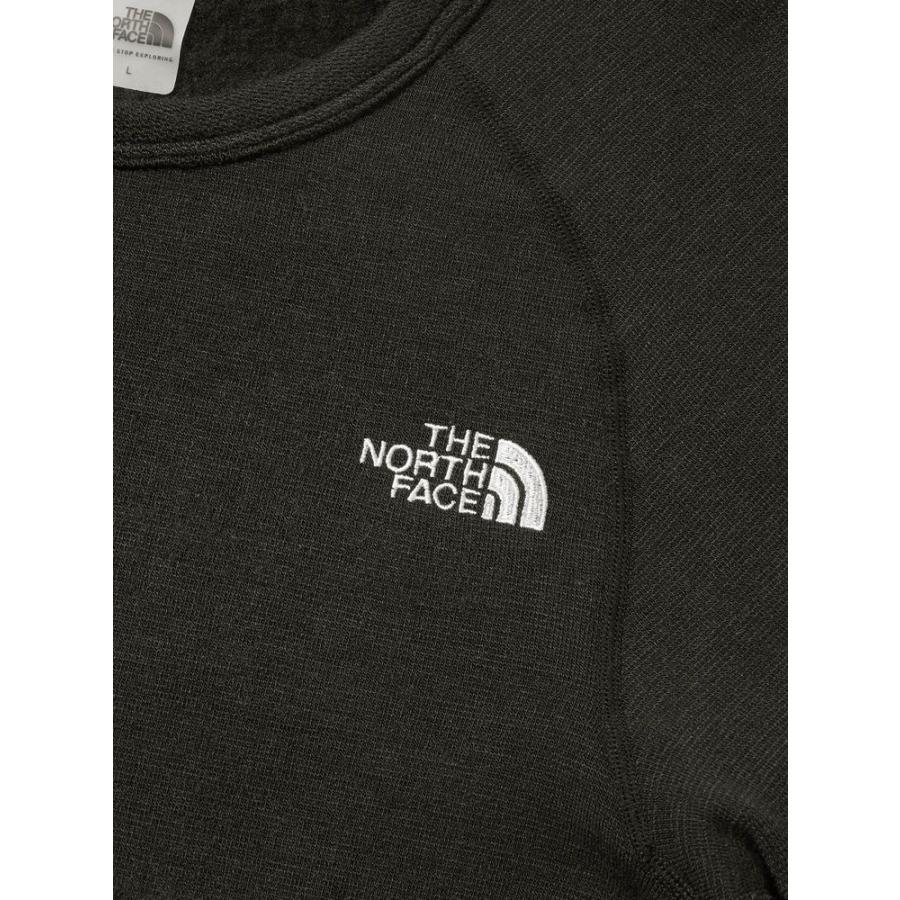 ザ・ノースフェイス  Tシャツ  エクスペディションホットクルー  NT62313  メンズ  THE NORTH FACE｜kt-gigaweb｜06