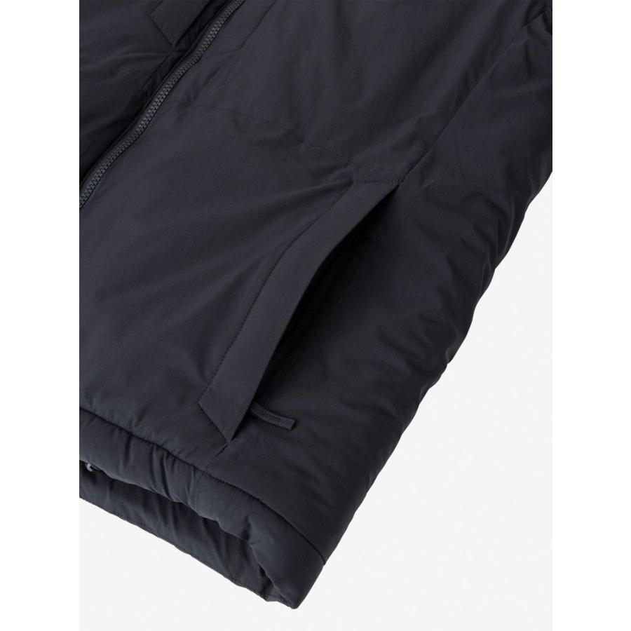 ザ・ノースフェイス ジャケット プロジェクトインサレーションジャケット Project Insulation Jacket NY82305 メンズ THE NORTH FACE｜kt-gigaweb｜06