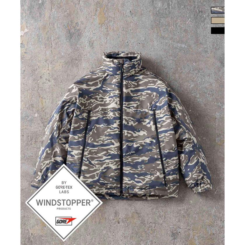 phenix（プラスフェニックス） ジャケット ゴアテックスダウン