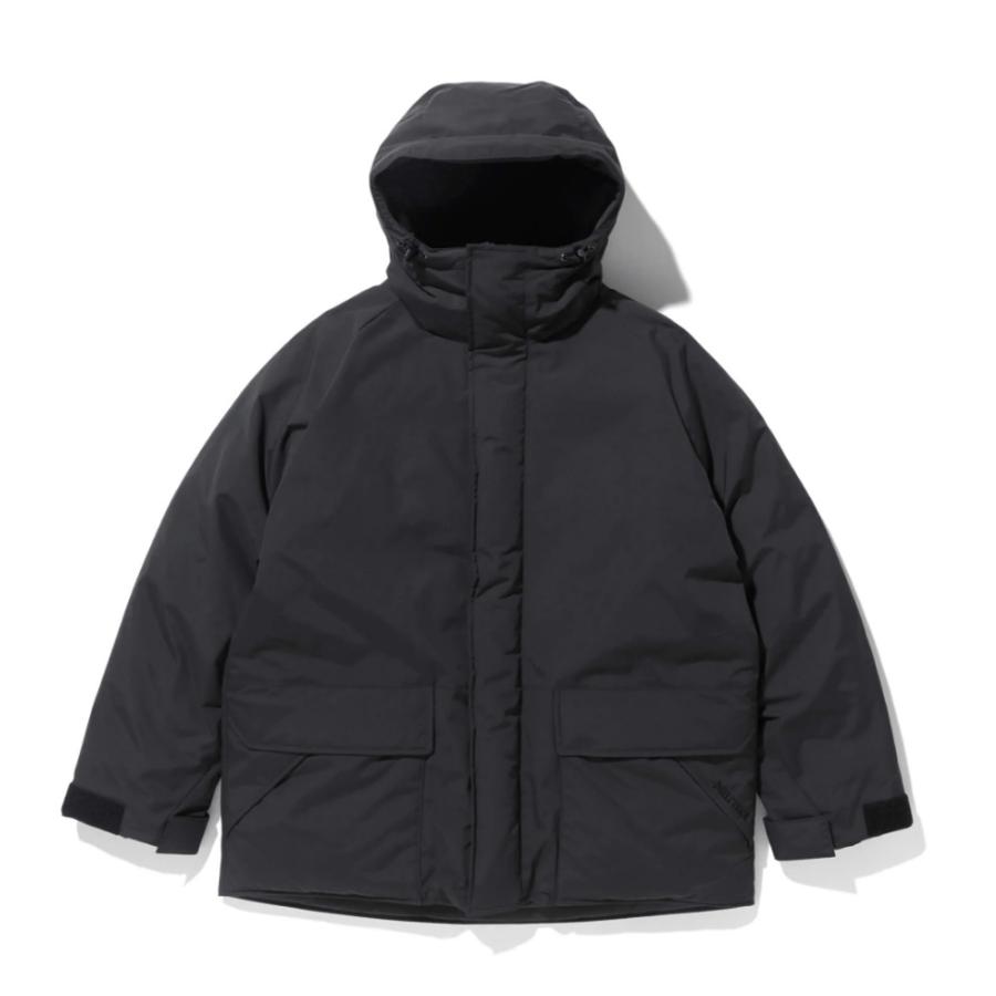 Marmot / 23AW/DIMA DOWN PARKA/ダウンジャケット/FREE/ナイロン/GRY/TSFWD208RB Marmot（マーモット） ダウンジャケット ディーマダウンパーカ Dima