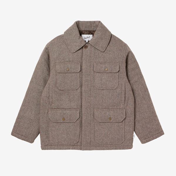 WOOLRICH ウールリッチ コート ウールコート WJOU0138 メンズ WOOLRICH ウールリッチ コート ウールコート WJOU0138 メンズ