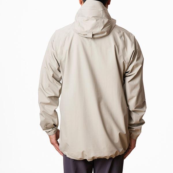 ティートンブロス ジャケット Tsurugi Lite Jacket TB231-03M ユニセックス Teton Bros.｜kt-gigaweb｜09