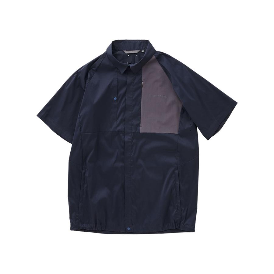 ティートンブロス シャツ Wind River Shirt TB231-33M メンズ Teton Bros.｜kt-gigaweb｜02