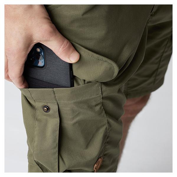 フェールラーベン  ボトムス  Vidda Pro Lite Shorts M  86892  メンズ  FJALL RAVEN｜kt-gigaweb｜08