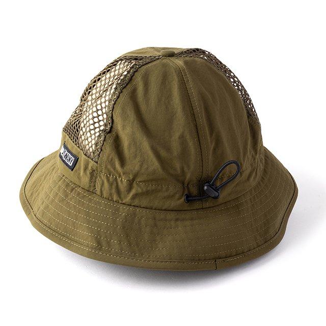 グリップスワニー ハット GS サンシェードハット GSA-87 GS SUNSHADE HAT メンズ  GRIP SWANY｜kt-gigaweb｜12