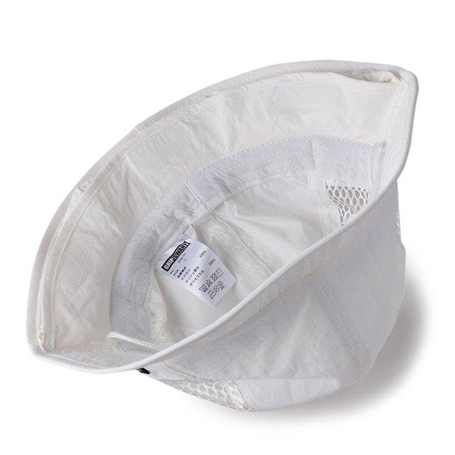 グリップスワニー ハット GS サンシェードハット GSA-87 GS SUNSHADE HAT メンズ  GRIP SWANY｜kt-gigaweb｜16