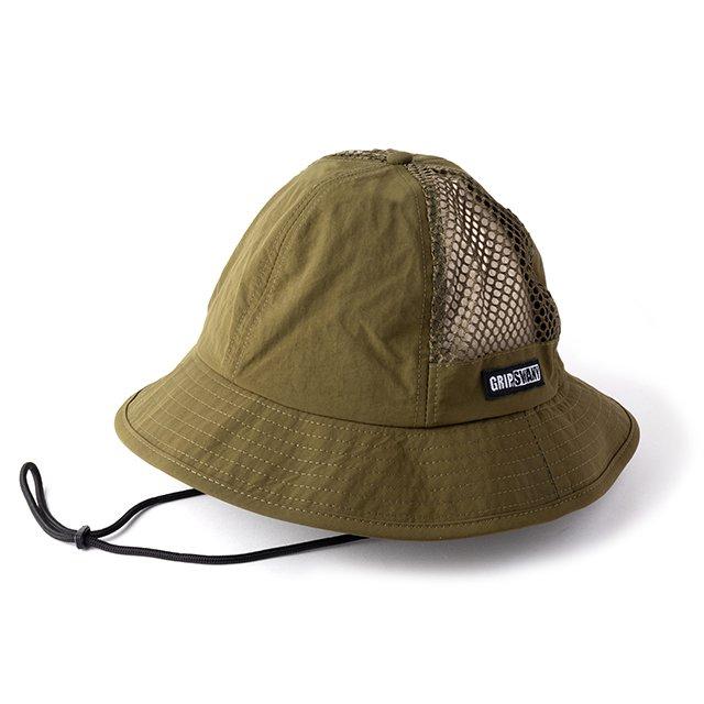 グリップスワニー ハット GS サンシェードハット GSA-87 GS SUNSHADE HAT メンズ  GRIP SWANY｜kt-gigaweb｜04