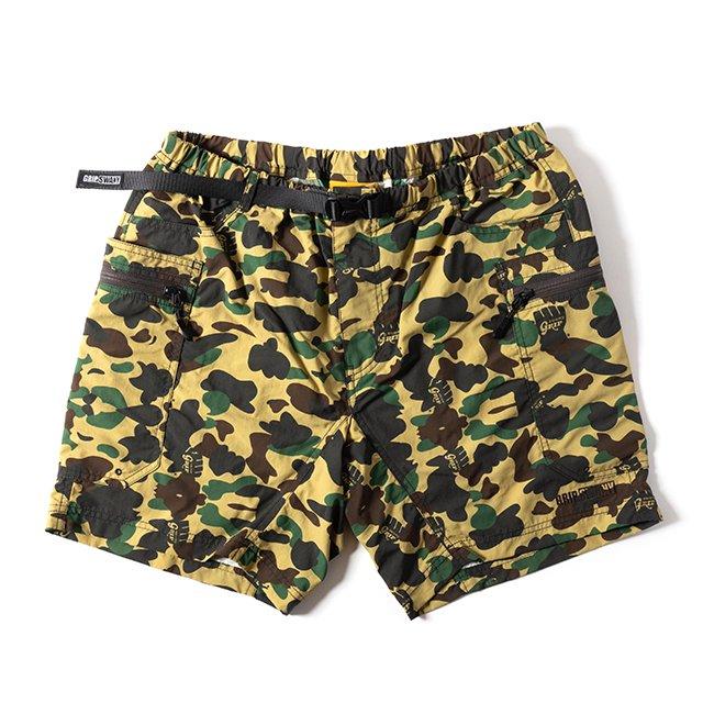 グリップスワニー  ボトムス  ギアショーツ3.0  GSP-94  GEAR SHORTS 3.0  メンズ  GRIP SWANY｜kt-gigaweb｜02