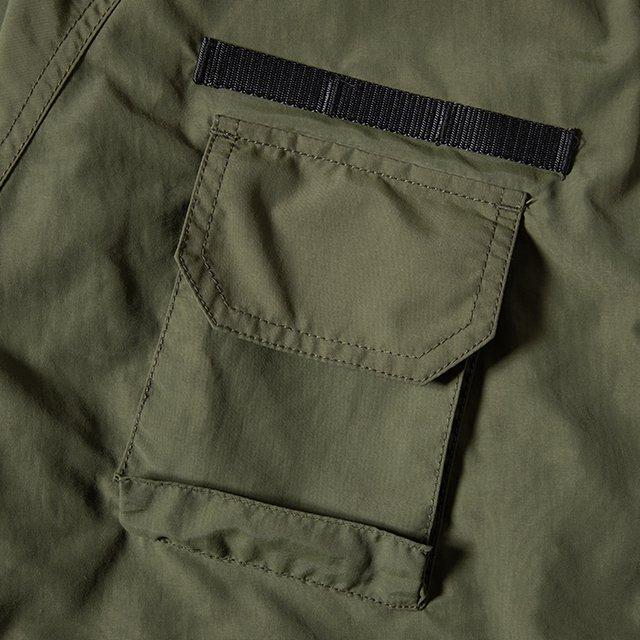 グリップスワニー トップス ギアポケットシャツ GSS-36 GEAR POCKET SHIRT メンズ GRIP SWANY｜kt-gigaweb｜17