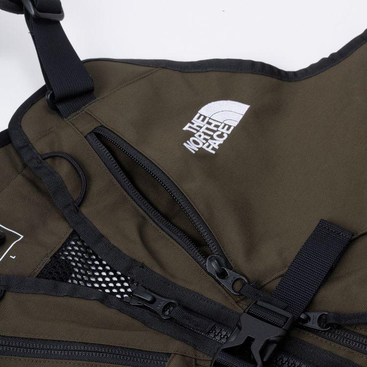 ザ・ノースフェイス　ベスト　ギアメッシュベスト　GEAR MESH VEST　NP22330　メンズ　THE NORTH FACE｜kt-gigaweb｜11