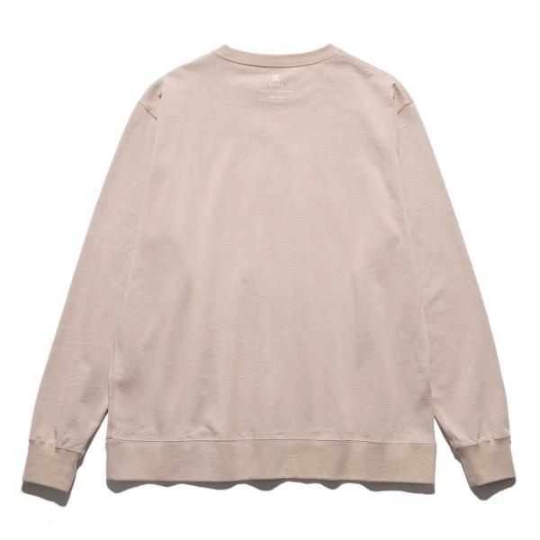 ロアーク リバイバル Tシャツ “SAFE CAMP" 9.3oz H/W L/S TEE メンズ ROARK REVIVAL｜kt-gigaweb｜04