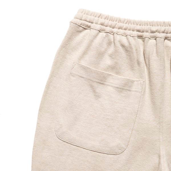 ロアーク リバイバル  ボトムス  HEMP COTTON PILE SHORTS  メンズ  ROARK REVIVAL｜kt-gigaweb｜16