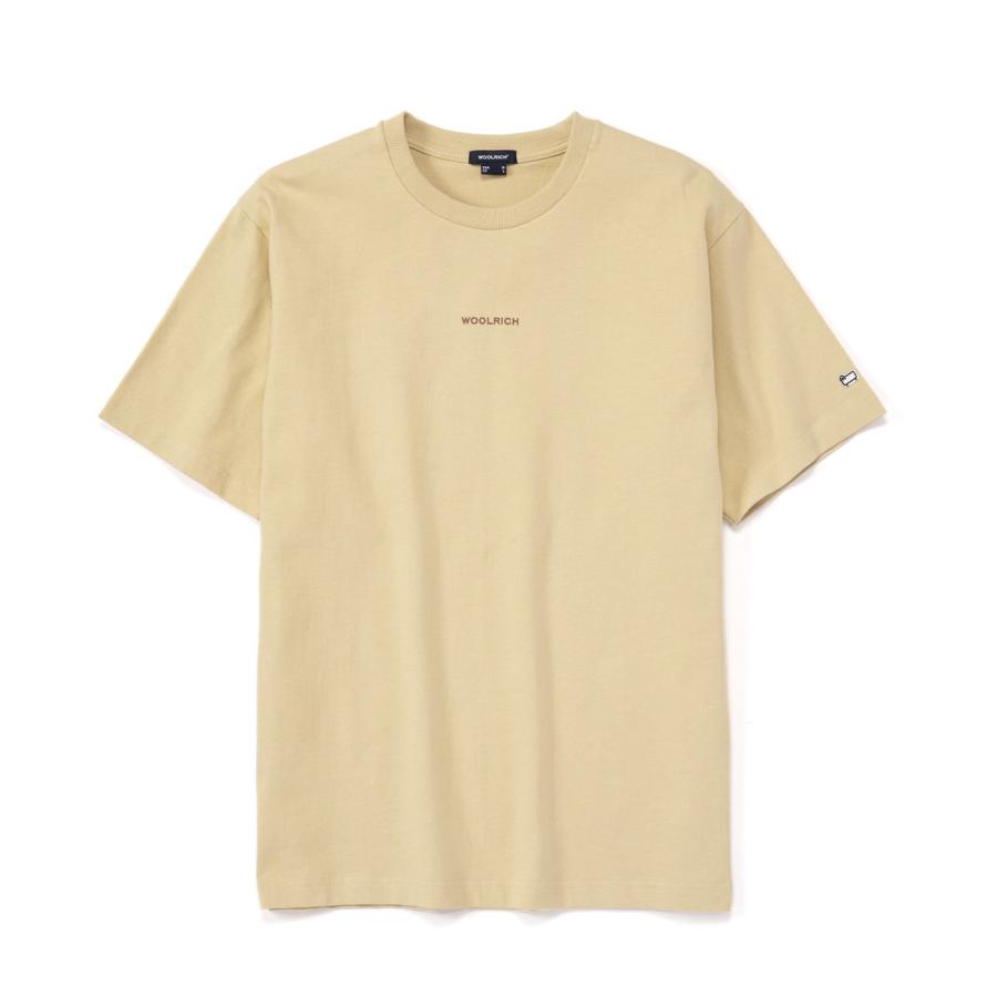 ウールリッチ Tシャツ 8.5oz COTTON GRAPHIC BIRD WATCH TEE  WJTE0057 メンズ WOOLRICH｜kt-gigaweb｜04