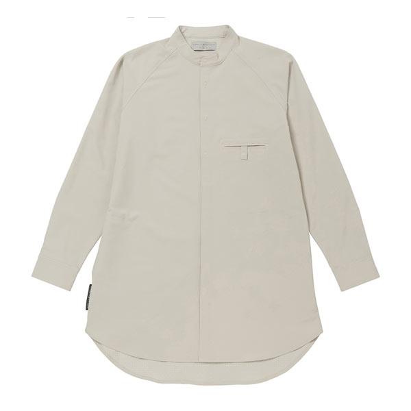 AXESQUIN アクシーズクインエレメンツ シャツ ソフトシェルフ AXESQUIN アクシーズクインエレメンツ シャツ ソフトシェルフ
