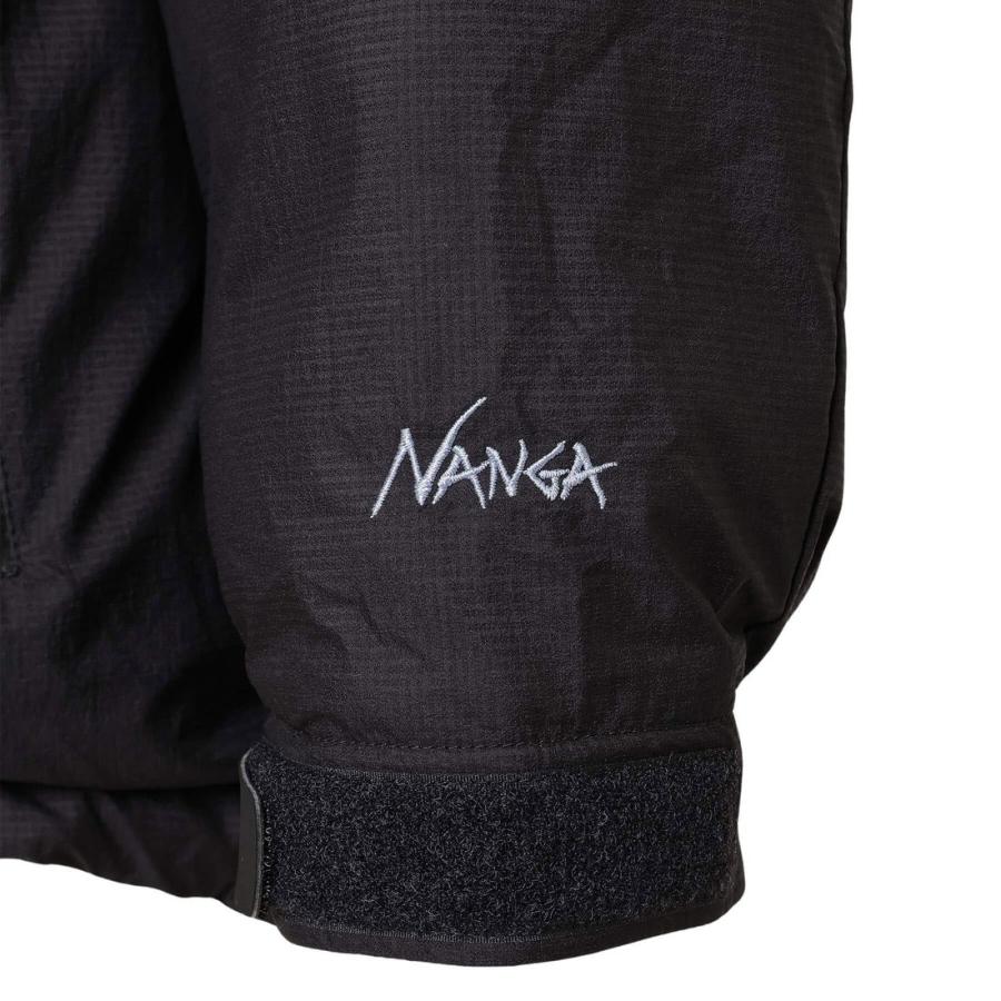 ☆【未使用品】ナンガ ダウンケット ブラック NANGA 楽天市場】ナンガ/NANGA ヒノック リップストップ ダウンケット