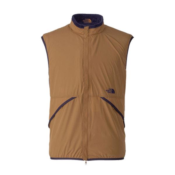 ザ・ノースフェイス ベスト フリーランリバーシブルベスト　NL72490 メンズ THE NORTH FACE_1