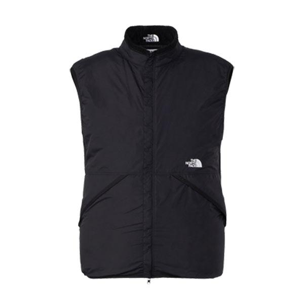 ザ・ノースフェイス ベスト フリーランリバーシブルベスト　NL72490 メンズ THE NORTH FACE_2