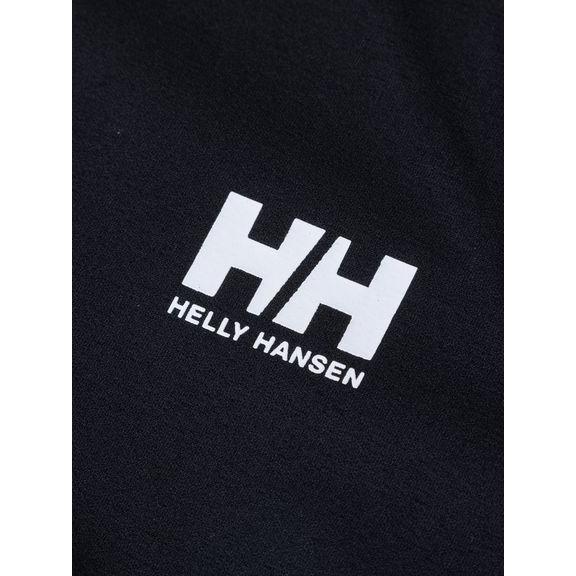 ヘリーハンセン 水着 ショートスリーブラッシュガードティー（ユニセックス） HH82408 メンズ HELLY HANSEN｜kt-gigaweb｜05