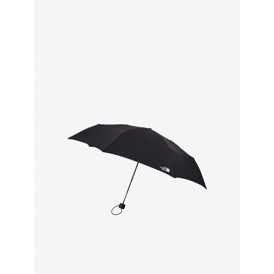 THE NORTH FACE（ザ ノースフェイス） 折りたたみ傘 Module Umbrella