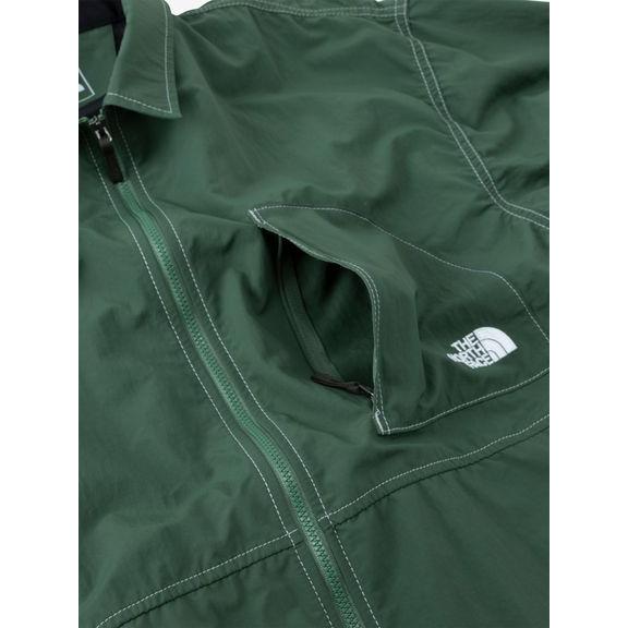 ザ・ノースフェイス ジャケット Free Run Sunshield Coach Jacket フリーランサンシールドコーチジャケット NP22490 メンズ THE NORTH FACE｜kt-gigaweb｜06