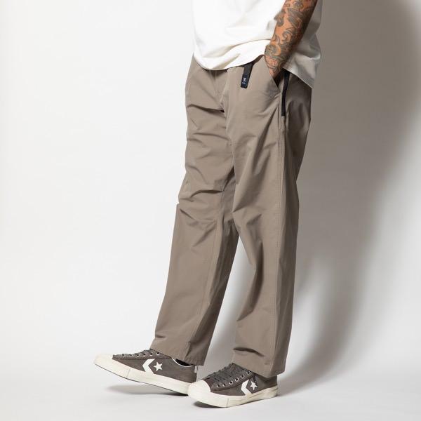 ロアーク リバイバル ボトムス TRAVEL PANTS 2.0 ROAM FREE FLEX - RELAX TAPERED FIT RPJ1004 メンズ  ROARK REVIVAL｜kt-gigaweb｜12