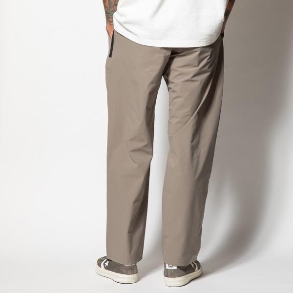 ロアーク リバイバル ボトムス TRAVEL PANTS 2.0 ROAM FREE FLEX - RELAX TAPERED FIT RPJ1004 メンズ  ROARK REVIVAL｜kt-gigaweb｜13