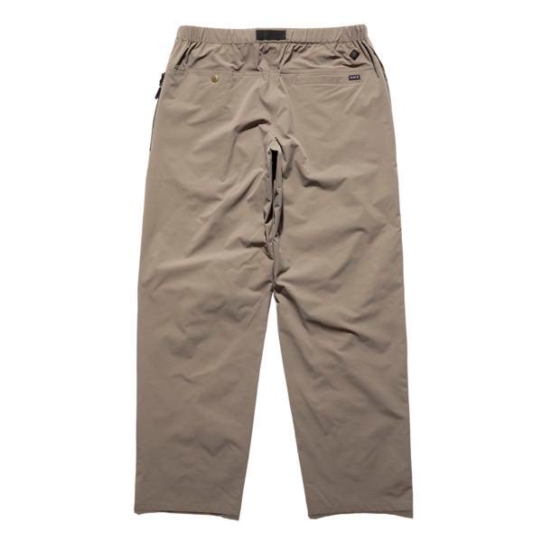 ロアーク リバイバル ボトムス TRAVEL PANTS 2.0 ROAM FREE FLEX - RELAX TAPERED FIT RPJ1004 メンズ  ROARK REVIVAL｜kt-gigaweb｜04