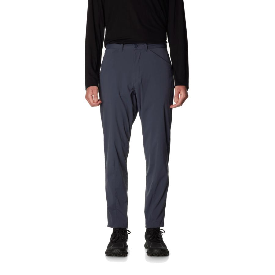 HOUDINI（フーディニ） メンズ ワディパンツ HOUDINI Ms Wadi Pants