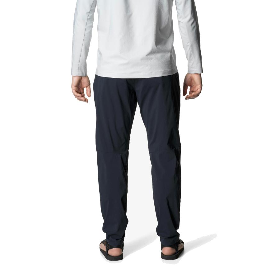 HOUDINI（フーディニ） メンズ ワディパンツ HOUDINI Ms Wadi Pants