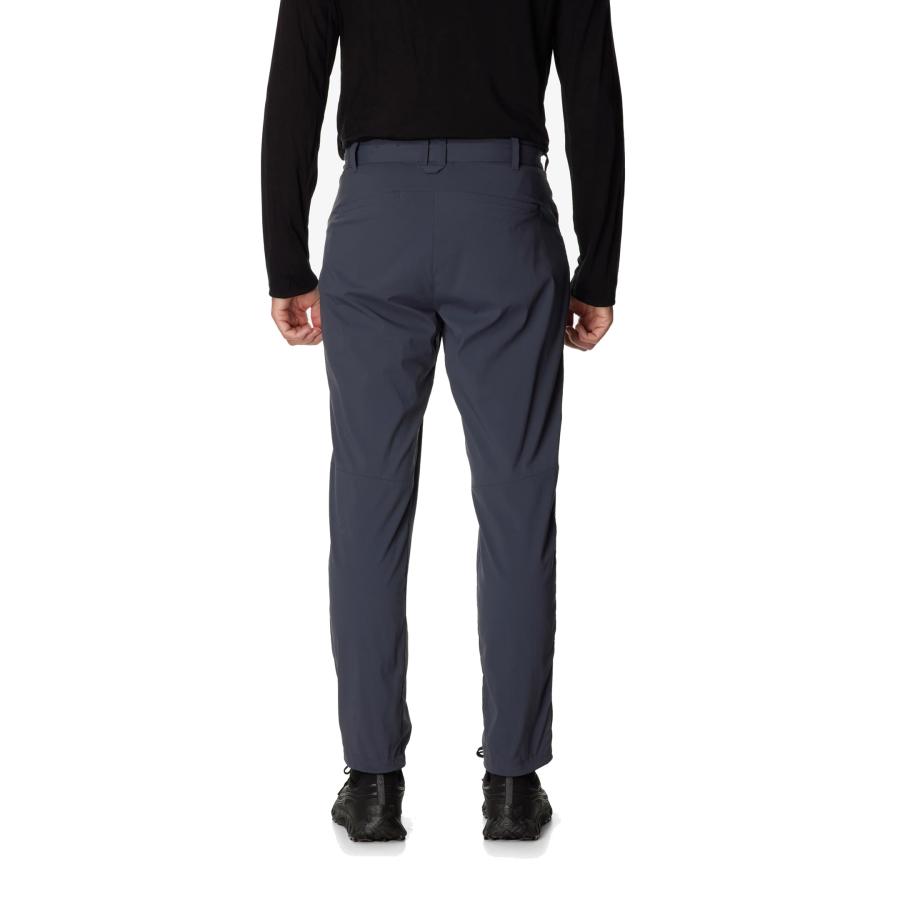 HOUDINI（フーディニ） メンズ ワディパンツ HOUDINI Ms Wadi Pants