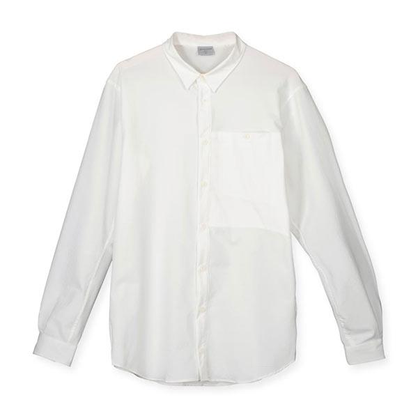 未使用2025年モデル HOUDINI メンズ ロングスリーブシャツ Mサイズ M's Longsleeve Shirt | FULLMARKS