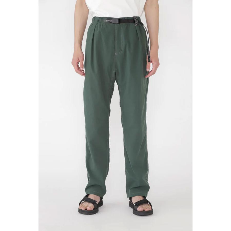 GRAMICCI and wanderアウトドアスポーツ 登山パンツ 楽天市場】【30％OFF】AND WANDER（アンドワンダー） グラミチ