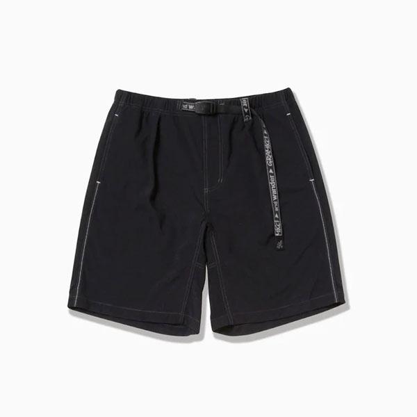 and wander（アンドワンダー） ボトムス GRAMICCI × and wander nylon