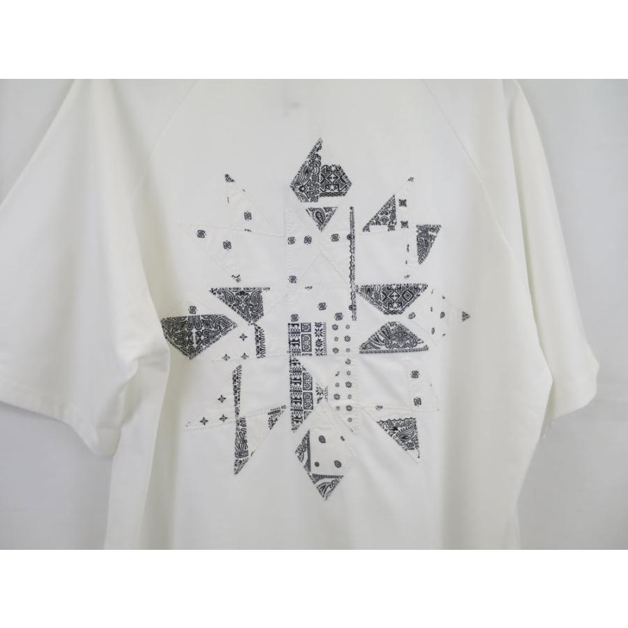 WILDERNESS EXPERIENCE（ウィルダネスエクスペリエンス） Tシャツ