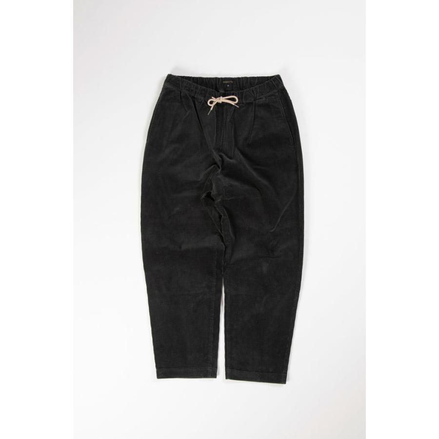 DELICIOUS（デリシャス） ボトムス Corduroy Easy Pants メンズ