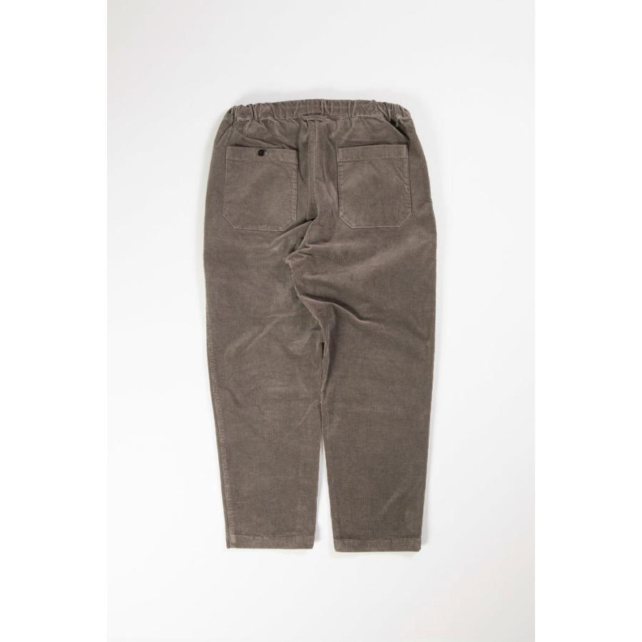 デリシャス ボトムス Corduroy Easy Pants メンズ DELICIOUS_3