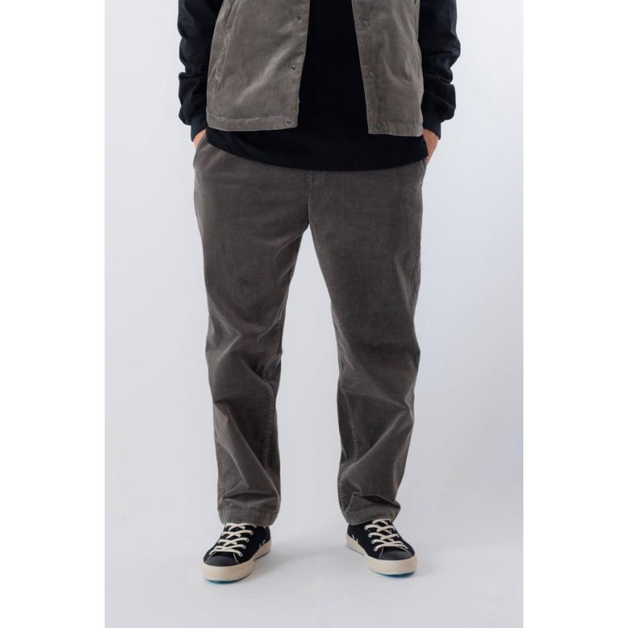 デリシャス ボトムス Corduroy Easy Pants メンズ DELICIOUS_4