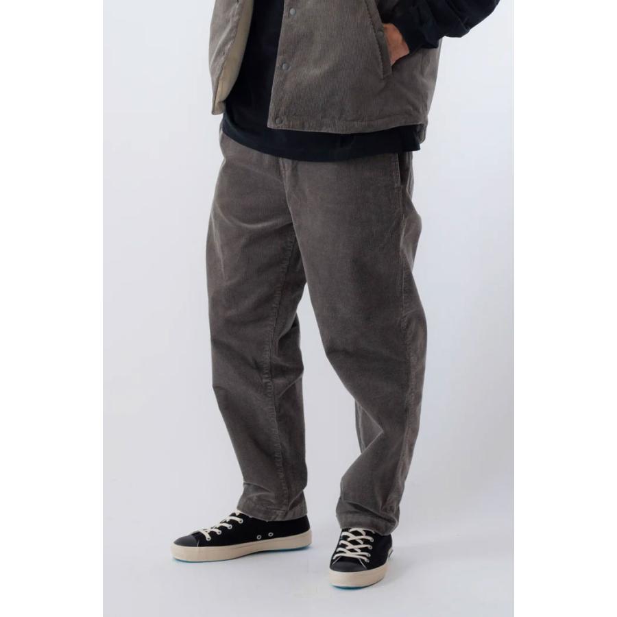 デリシャス ボトムス Corduroy Easy Pants メンズ DELICIOUS_5