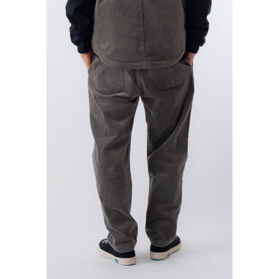 デリシャス ボトムス Corduroy Easy Pants メンズ DELICIOUS_6
