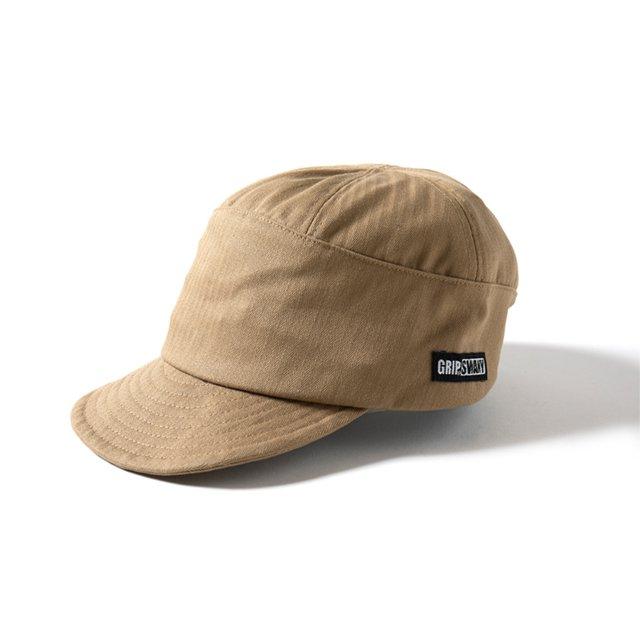 GRIP SWANY（グリップスワニー） 難燃キャップ ファイヤープルーフ