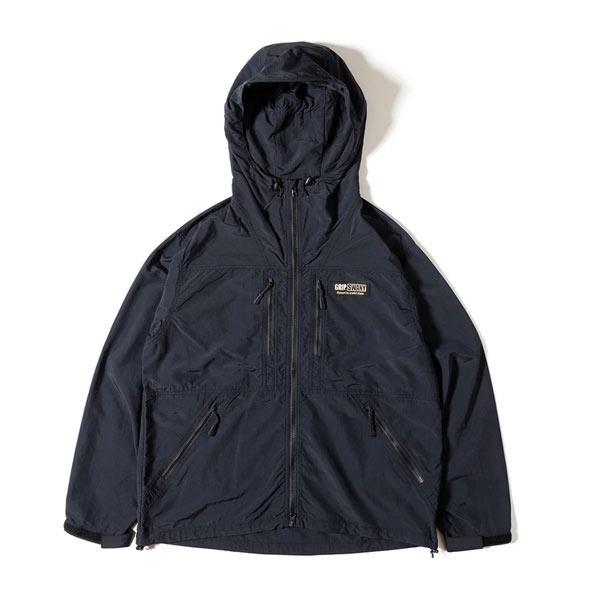 GRIP SWANY（グリップスワニー） ジャケット GS SUPPLEX PARKA メンズ