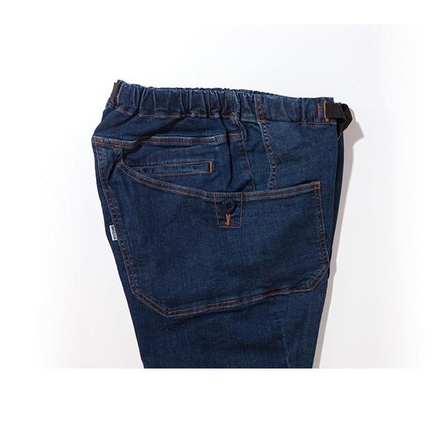 GRIP SWANY（グリップスワニー） ボトムス ジョグ3Dキャンプパンツ JOG