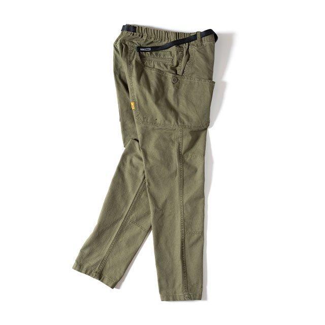 グリップスワニー ボトムス キャンプワークパンツ CAMP WORK PANTS GSP-76 メンズ GRIP SWANY｜kt-gigaweb｜08