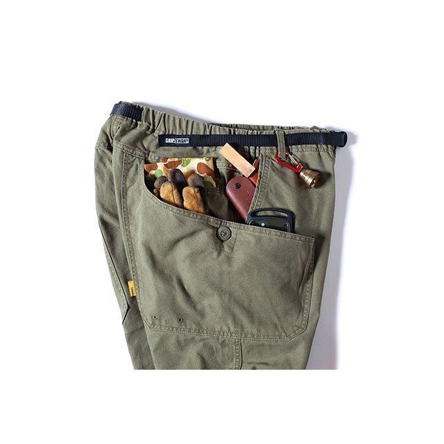 グリップスワニー ボトムス キャンプワークパンツ CAMP WORK PANTS GSP-76 メンズ GRIP SWANY｜kt-gigaweb｜12