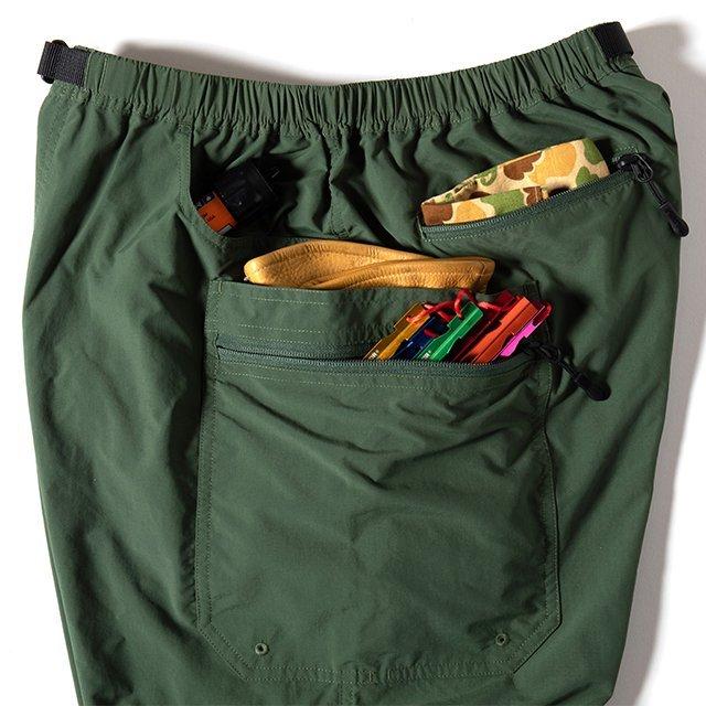 クリアランスSALE】グリップスワニー ボトムス ギアパンツ 2.0 GEAR