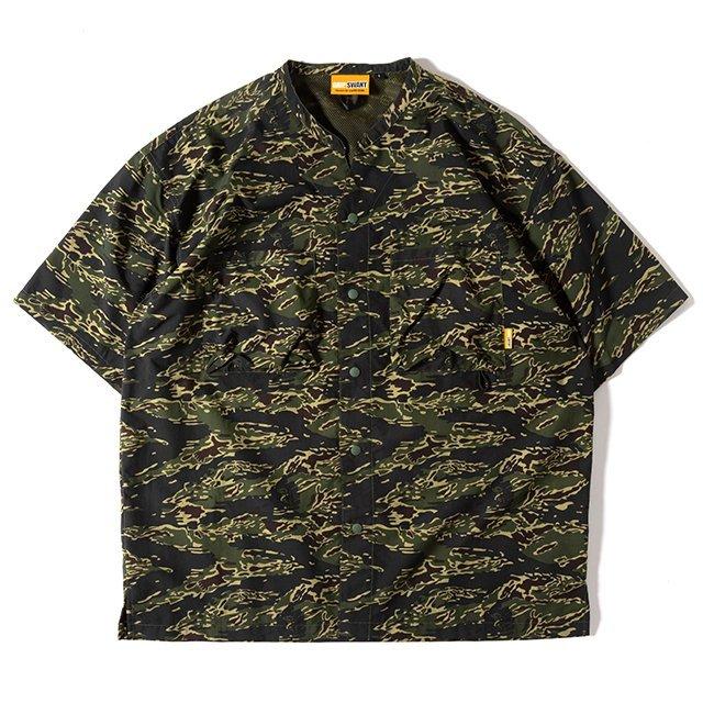 【クリアランスSALE】グリップスワニー トップス サプレックスキャンプシャツ 3.0 SUPPLEX CAMP SHIRT3.0 GSS-32 メンズ GRIP SWANY｜kt-gigaweb｜07