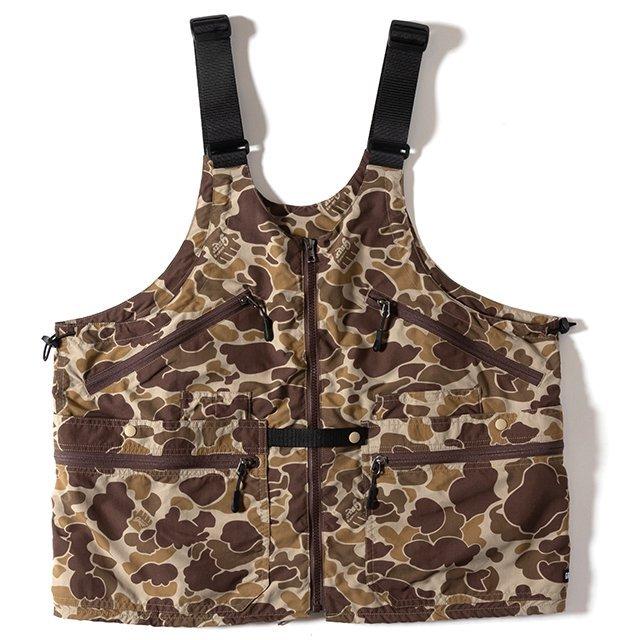GRIP SWANYグリップスワニーベストGEAR BAG VEST 楽天市場】GRIP SWANY グリップスワニー ベスト GEAR BAG VEST