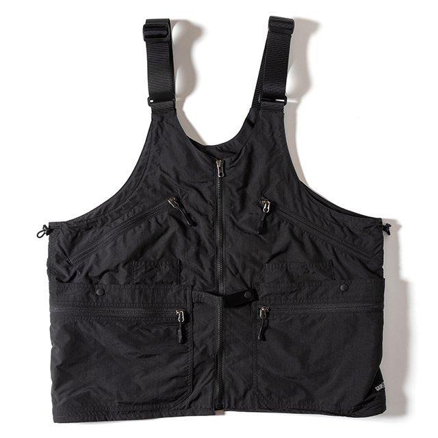 【クリアランスSALE】グリップスワニー ベスト ギア バッグ ベスト 2.0 GEAR BAG VEST2.0 GSV-06 メンズ GRIP SWANY｜kt-gigaweb｜04