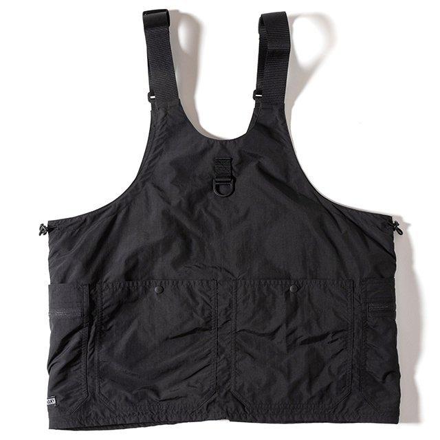 【クリアランスSALE】グリップスワニー ベスト ギア バッグ ベスト 2.0 GEAR BAG VEST2.0 GSV-06 メンズ GRIP SWANY｜kt-gigaweb｜06