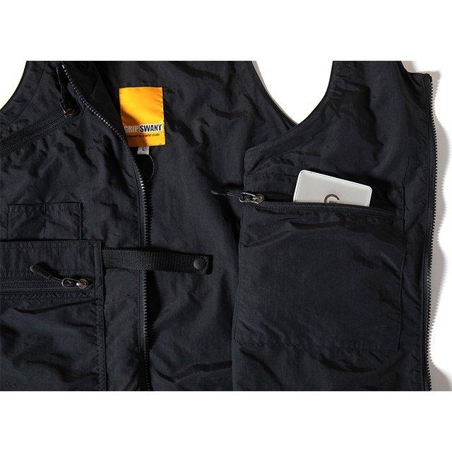 【クリアランスSALE】グリップスワニー ベスト ギア バッグ ベスト 2.0 GEAR BAG VEST2.0 GSV-06 メンズ GRIP SWANY｜kt-gigaweb｜07